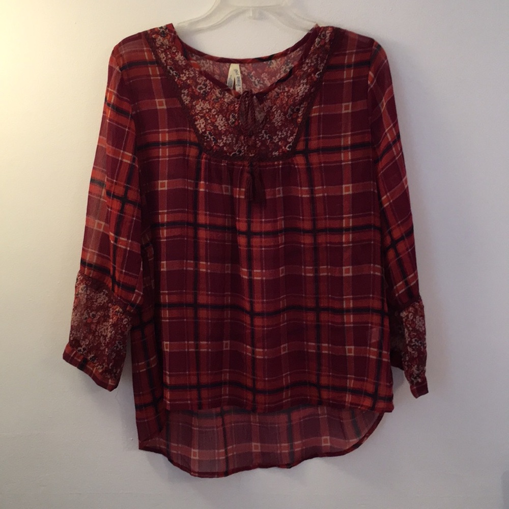 Blouse